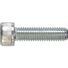 Socket Screws, Cap Head - Metric