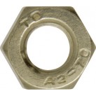 Stainless Steel Nuts - Metric