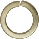 Stainless Steel Spring Washers - Metric