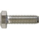 Stainless Steel Set Screws - Metric