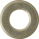 Stainless Steel Flat Washers 'Form B' - Metric 