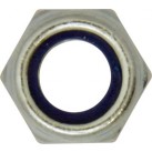 'Everyday' ESSENTIALS Nylon Lock Nuts - Metric