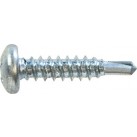 Self-Drilling Screws, Pan Head - PHILLIPS