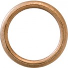 Sump Plug Washers - Oval Section Copper