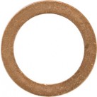 Copper Sealing Washers - Imperial/BSP