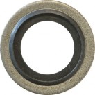 Sump Plug Washers - Bonded Seal