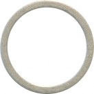 Aluminium Washers - Metric