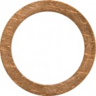 Sump Plug Washers - Flat Copper