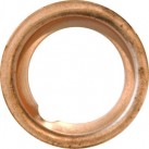 Sump Plug Washers - Copper