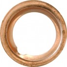 Sump Plug Washers - Copper