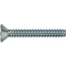 Self-Tapping Screws (Floorboards/Decking) Countersunk Head - Pozi