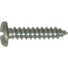 Self-Tapping Screws Pan Head - Slotted