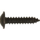 Self-Tapping Screws Flanged Head - TORX® Black