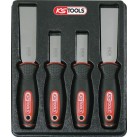 KS TOOLS Chisel Scraper Set