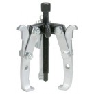 KS TOOLS Mechanical 2 and 3 Leg Puller