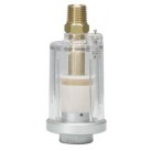 KS TOOLS 1/4" Compressed Air Water Trap