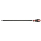 KS TOOLS 'ERGOTORQUE®' Extra Long Flexible Hose Clip Driver
