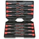 KS TOOLS Precision Screwdriver Set