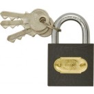 Padlocks - Steel