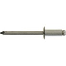 STEEL Rivets - Standard Flange