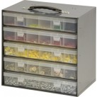 AB 'Max Box' Carrying Case 