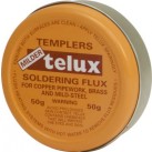 TEMPLER'S 'Telux' Soldering Flux