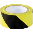 Hazard Warning Adhesive Tapes