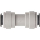 JG 'Speedfit' Push-Fit Tube Couplings - Straights, Imperial