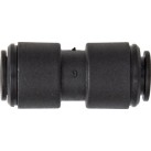 JG 'Speedfit' Push-Fit Tube Couplings - Straights, Metric