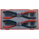 TENG TOOLS 'Mega-Bite' Circlip Pliers Set