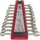 TENG TOOLS Combination Spanners Set