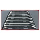 TENG TOOLS Combination Spanners Set