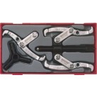 TENG TOOLS 2-In1 Puller Set