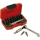 TENG TOOLS Bits Set