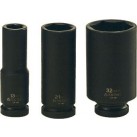 TENG TOOLS 1/2" Drive Deep Impact Sockets