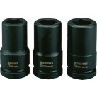 TENG TOOLS 3/4" Drive Deep Impact Sockets 