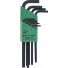 BONDHUS BALLSTAR® Driver Set - TORX® Set