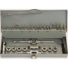 Rethreading Tap & Die Set