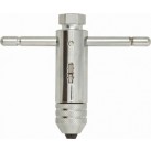 Tap Wrench with Ratchet