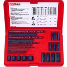 KS TOOLS Stud Extractor Set