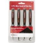 MAYHEW Dominator Mini Hook & Pick Set