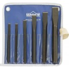 MAYHEW Cold Chisel Set - Standard Sizes