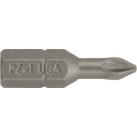 1/4" Hex Bits POZI