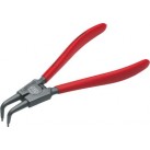 NWS Circlip Pliers - External Bent 90º