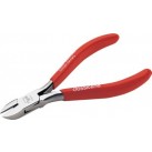 NWS Electricians Miniature Side Cutters