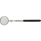 Inspection Mirror - Round Shape