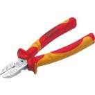 NWS  4-in-1 Electricians' VDE Pliers