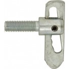 Anitluce Fasteners - Threaded