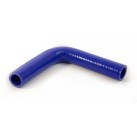 Silicone Hose - 90° Elbows with 150 mm Legs