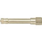 Tyre Valve Extensions - Rigid Type